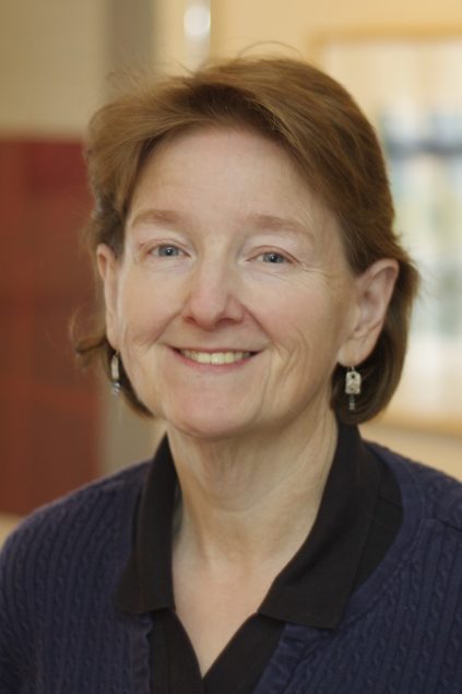 Cindy Barnes