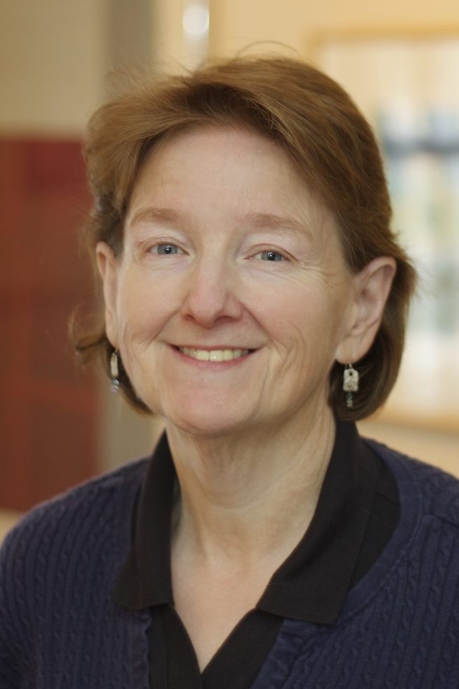 Cindy Barnes