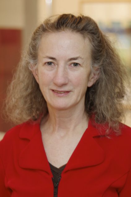 Barbara Cochran