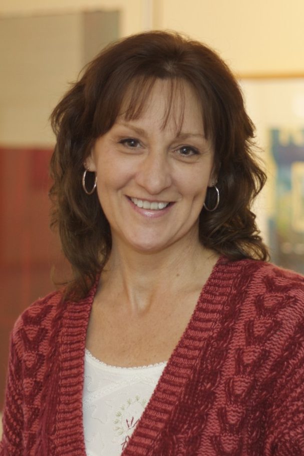 Wanda Long