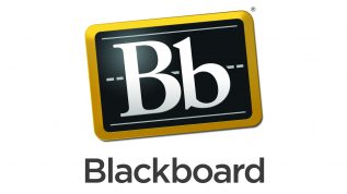 Blackboard LMS Logo