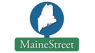MaineStreet Logo
