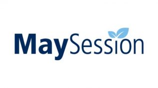 MaySession Logo