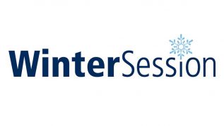 WinterSession Logo