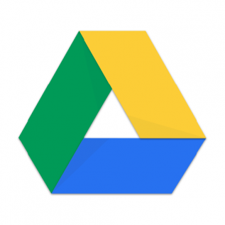 Google Drive Logo