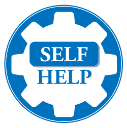 Selfhelp Icon