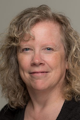 Rachel Mathieson headshot
