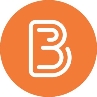 Brightspace Logo