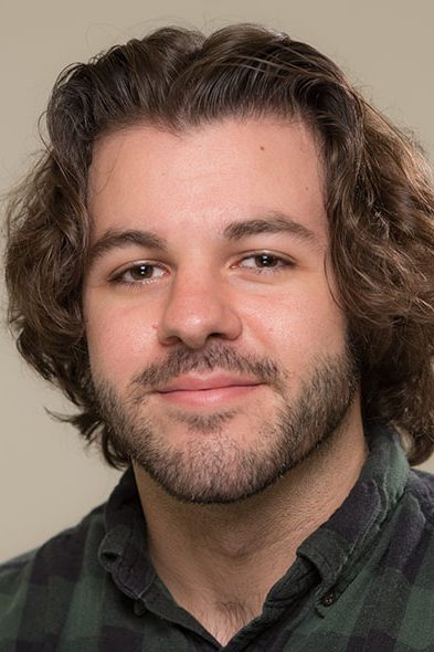 photo of Seth Ordway