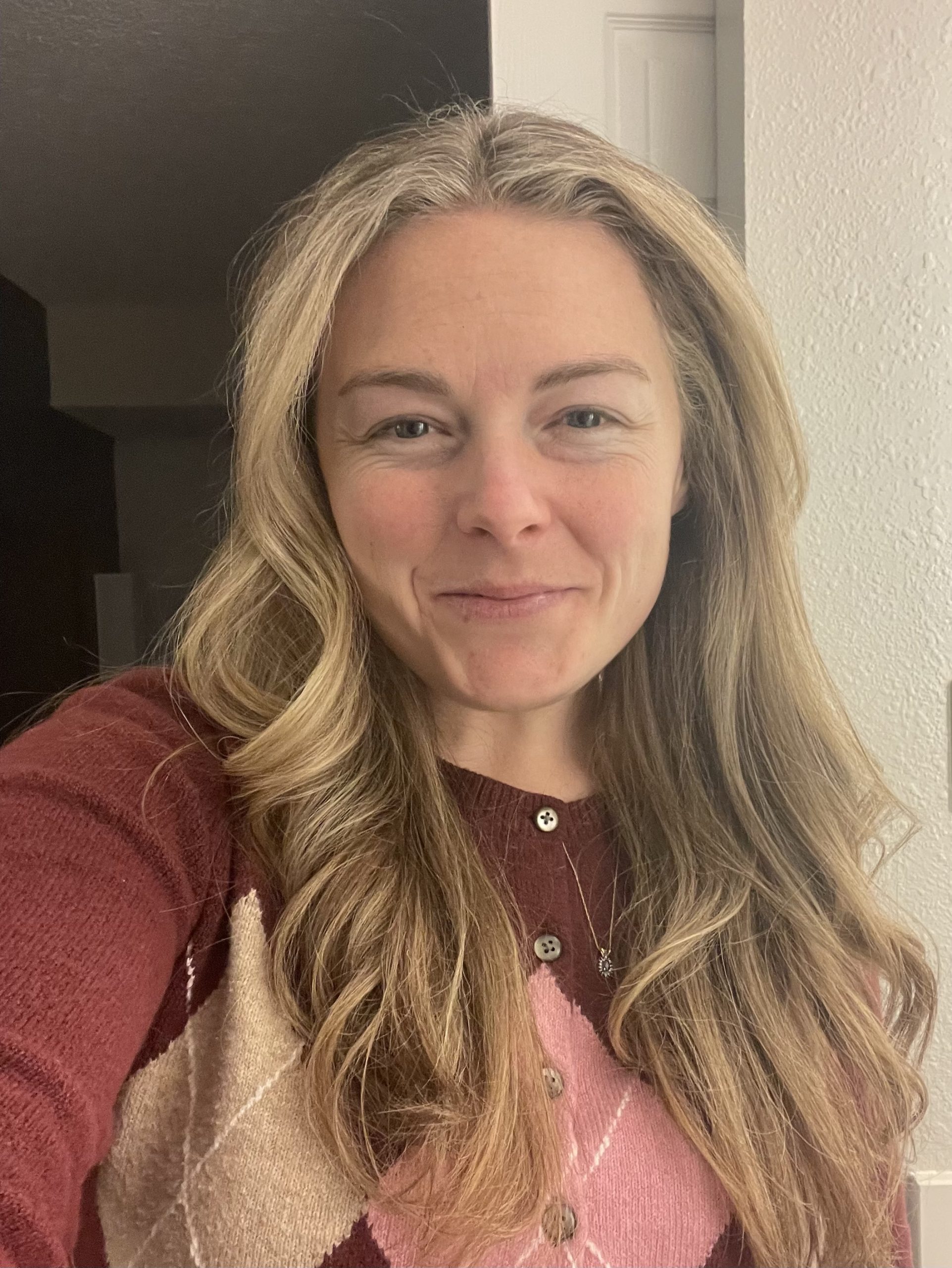 Photo of Lauren Campe