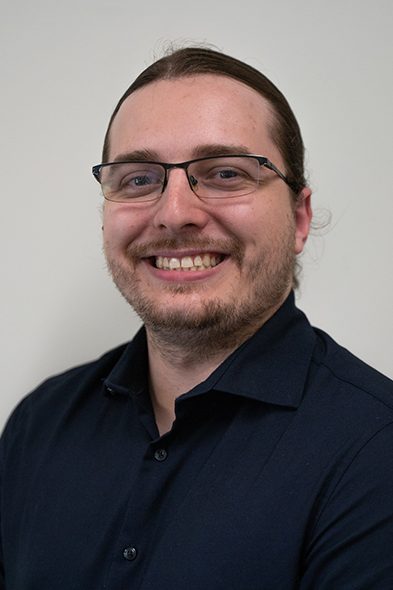 photo of Adam Weyeneth
