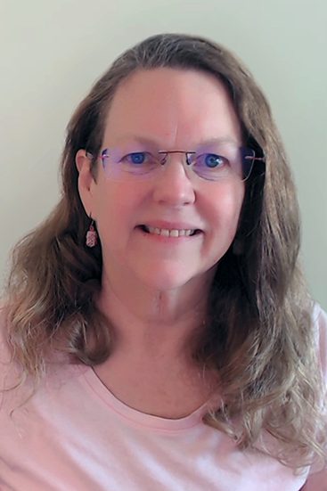 photo of Lisa Hastings