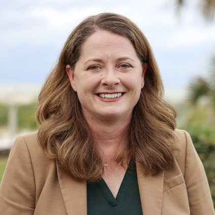 photo of Hannah Carter