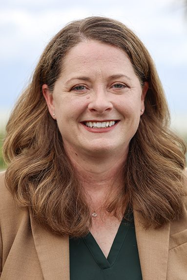 photo of Hannah Carter