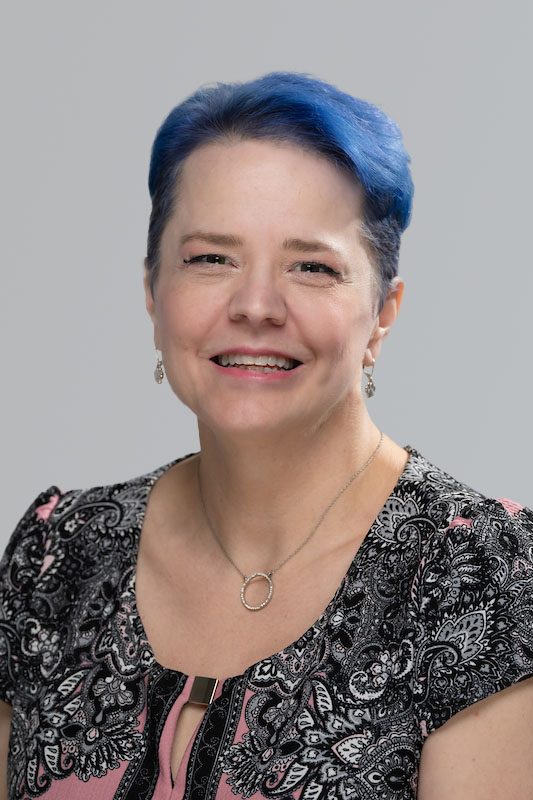 Photo of Kari Suderley