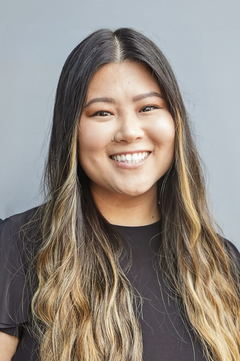 Photo of Kimberly Lai