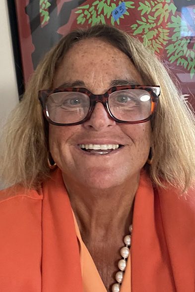 photo of Patty Libby