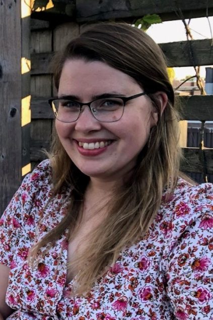 Photo of Tessa Smith
