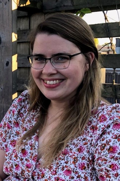 Photo of Tessa Smith