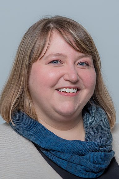 photo of Katie Toole